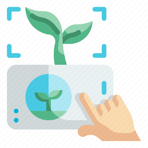 Smart, farming, gardening, innovation, agriculture icon - Download on Iconfinder