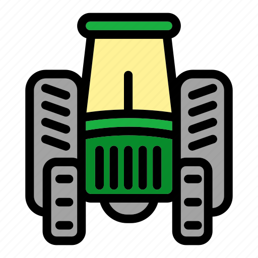 Car, industry, retro, tractor icon - Download on Iconfinder