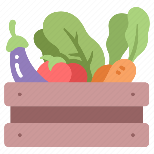 Diet, food, fresh, healthy, organic, tomato, vegetable icon - Download on Iconfinder
