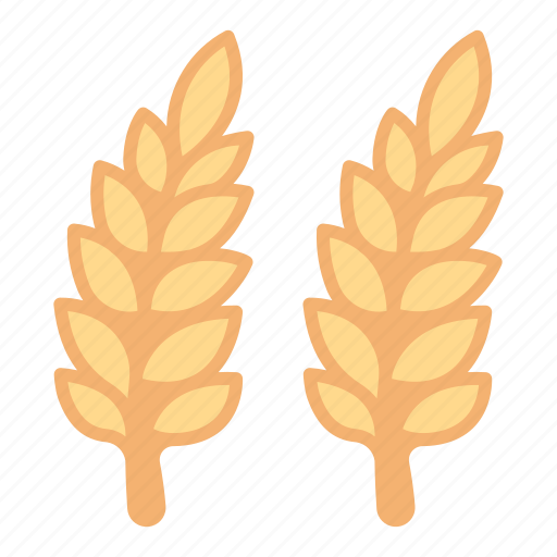 Agriculture, crop, farm, grain, harvest, plant, wheat icon - Download on Iconfinder