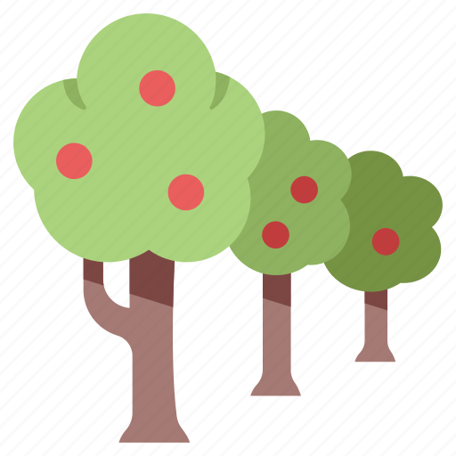 Farm, forest, goods, grow, plant, product, tree icon - Download on Iconfinder