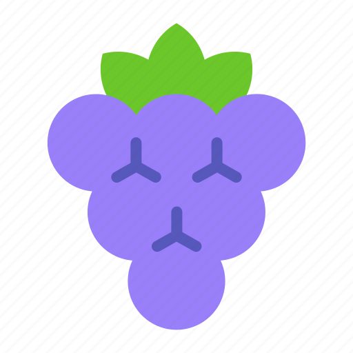 Farm, farming, farmer, grape, fruit, vine, juice icon - Download on Iconfinder