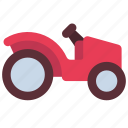 no, roof, tractor, agriculture, farm, vehicle