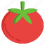 tomato, vegetarian, fruit, farming, and, gardening, food, restaurant 