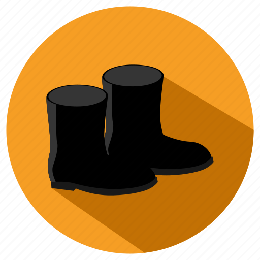 Shoe, equipment icon - Download on Iconfinder on Iconfinder