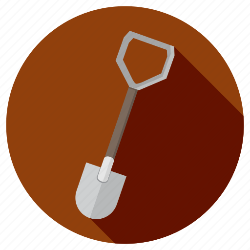 Shovel, construction, equipment, repair icon - Download on Iconfinder
