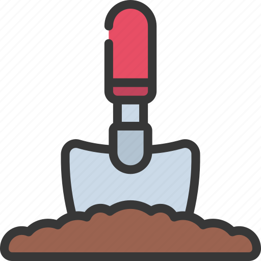 Garden, fork, agriculture, farm, gardening icon - Download on Iconfinder