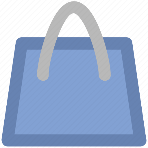 Bag, carryall bag, holdall, reusable bag, shopping bag, shoulder bag, tote icon - Download on Iconfinder
