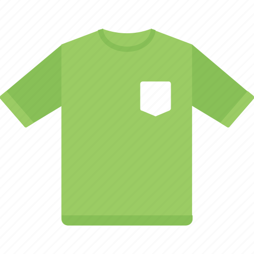 Apparel, clothes, garment, outfit, shirt, t-shirt icon - Download on Iconfinder