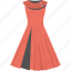evening gown, fashion clothes, fashion dress, red gown, women dress 