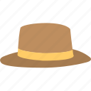 derby hat, fashion accessory, fedora hat, hat, mens hat 