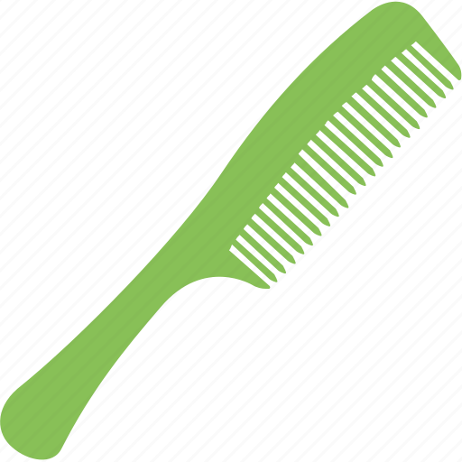 Barber, hair comb, hair style, hairdressing, salon icon - Download on Iconfinder