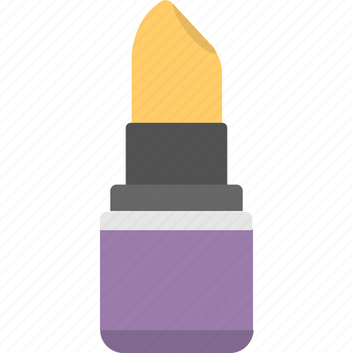 Cosmetics, glamour, lip color, lipstick, makeup icon - Download on Iconfinder