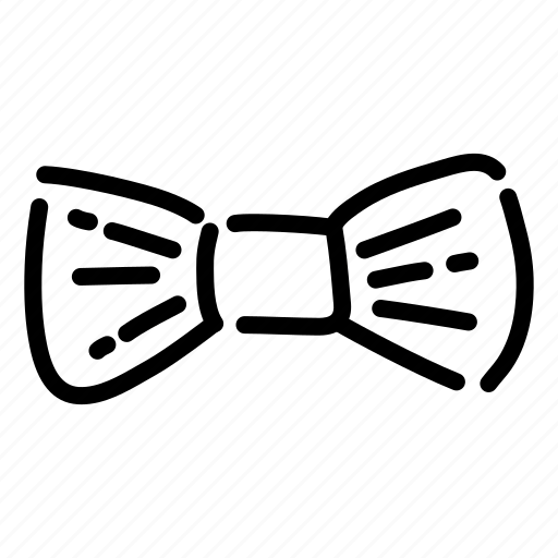 Bowties, accessories, clothing, wear, tie icon - Download on Iconfinder