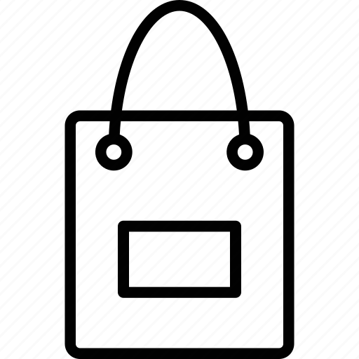 Bag, carryall bag, shopping bag, tote icon - Download on Iconfinder