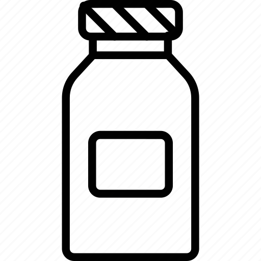 Beauty cream, cream, cream container, cream jar icon - Download on Iconfinder