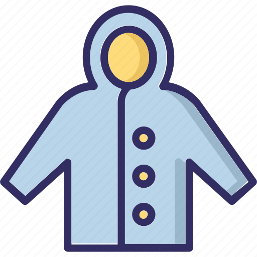 Hoodie, hoodie clothing, hoodie jacket icon - Download on Iconfinder