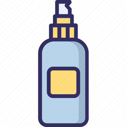 Beauty cream, cream, cream bottle, hair conditioner icon - Download on Iconfinder