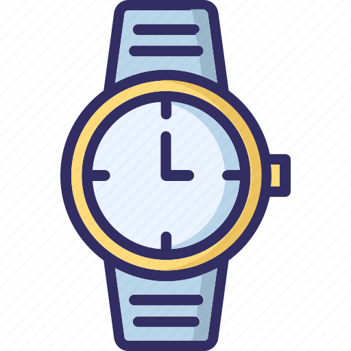 Time, timepiece, timing, watch icon - Download on Iconfinder