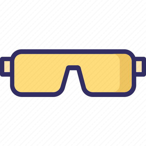 Bifocals, eyeglasses, glasses, spectacles icon - Download on Iconfinder