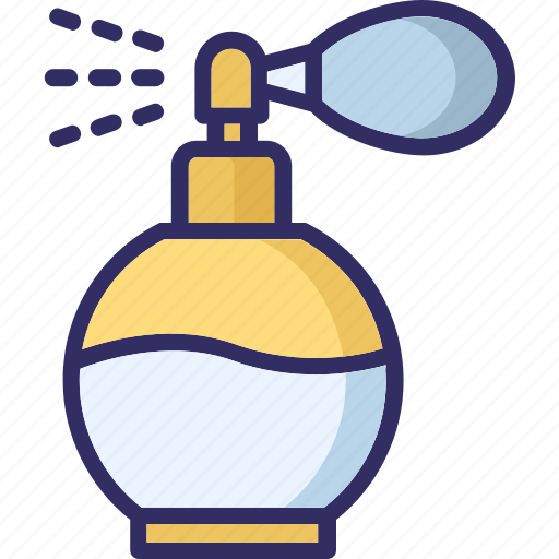 Aroma, fragrance, perfume, perfume bottle icon - Download on Iconfinder