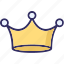 crown, designing, king, prince 