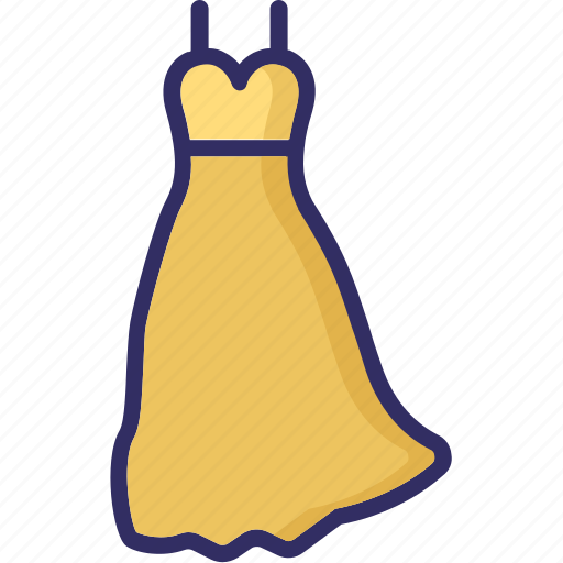 Blouse, lingerie, party top, woman dress icon - Download on Iconfinder