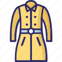 long coat, blazers, casual coat, overcoat