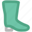 footwear, gardening shoes, gumboot, rain shoes, waterproof shoes, wellington boot 