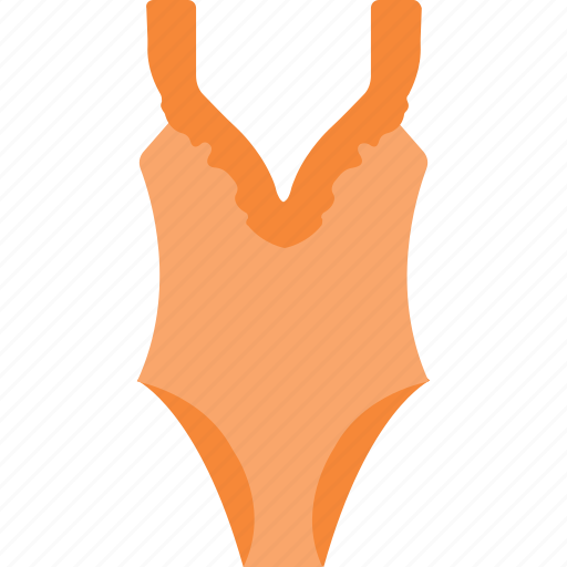 Female swimsuit, glamour, swimming costume, swimsuit, swimwear icon - Download on Iconfinder