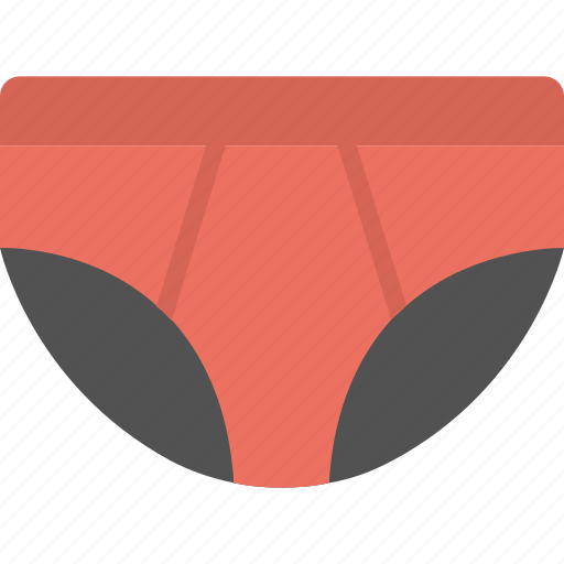 Mens accessories, mens undergarment, mens underwear, skivvies, underclothes  icon - Download on Iconfinder