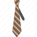 clothing, fashion tie, necktie, striped necktie, striped tie