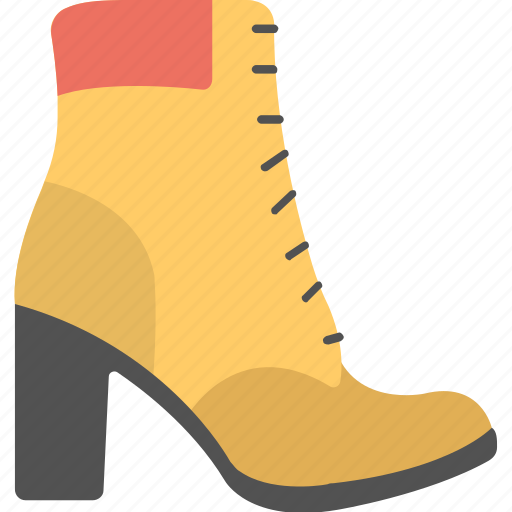 Fashion shoes, footwear, high heel shoes, shoes, women long shoes icon - Download on Iconfinder