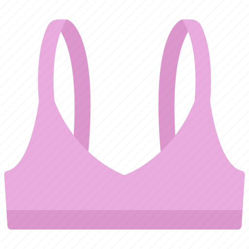 Bra, female, nursing, underwear, brassiere icon - Download on Iconfinder
