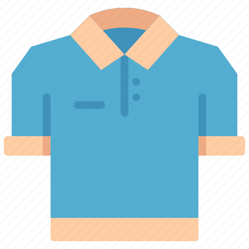 Man, fashion, polo, shirt, clothing, golf icon - Download on Iconfinder