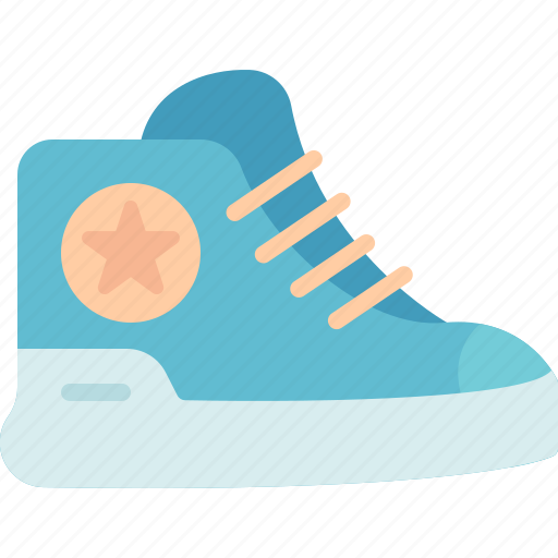 Sneakers, shoes, shoe, sneaker, footwear icon - Download on Iconfinder