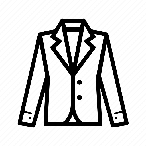 Fashion, men, suit icon - Download on Iconfinder