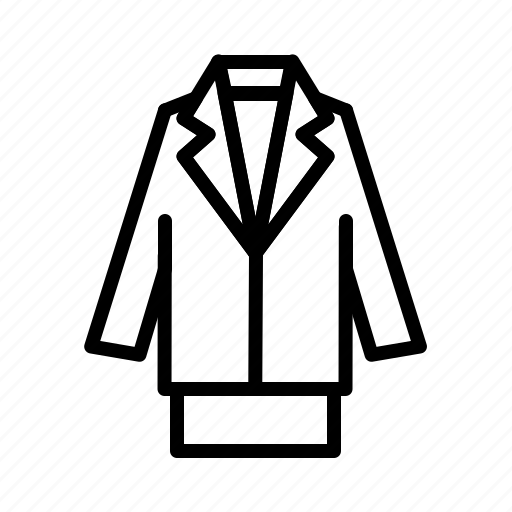 Cloak, fashion, jacket icon - Download on Iconfinder