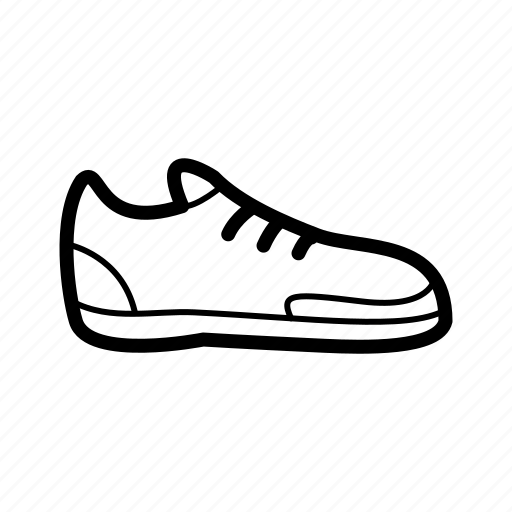 Casual, fashion, shoe icon - Download on Iconfinder