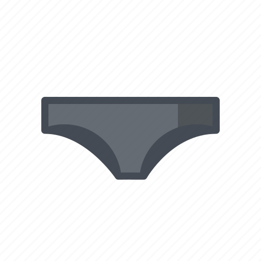 Fashion, pant, panties icon - Download on Iconfinder