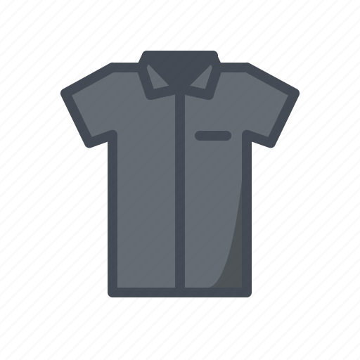 Fashion, shirt, tshirt icon - Download on Iconfinder