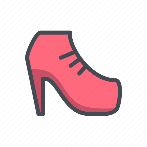 Fashion, shoe, woman icon - Download on Iconfinder
