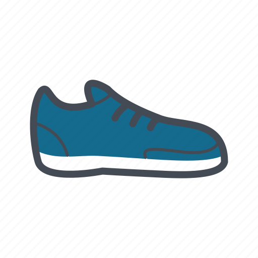 Fashion, shoe, sport icon - Download on Iconfinder