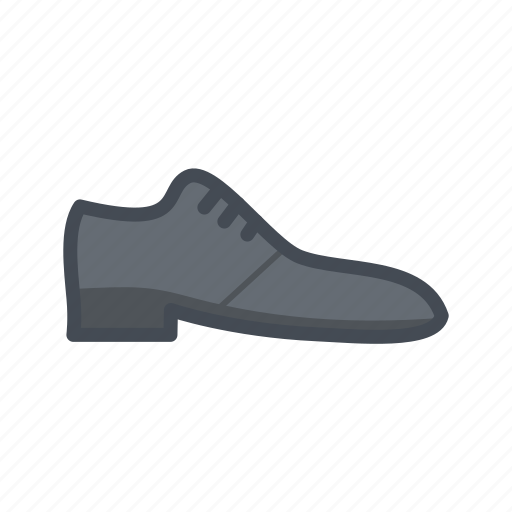 Fashion, oxford, shoe icon - Download on Iconfinder