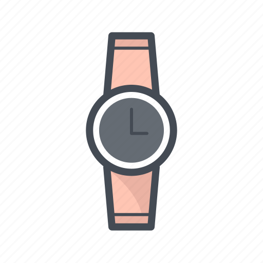 Fashion, watch, wristwatch icon - Download on Iconfinder