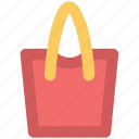 bag, carryall bag, holdall, reusable bag, shopping bag, shoulder bag, tote 