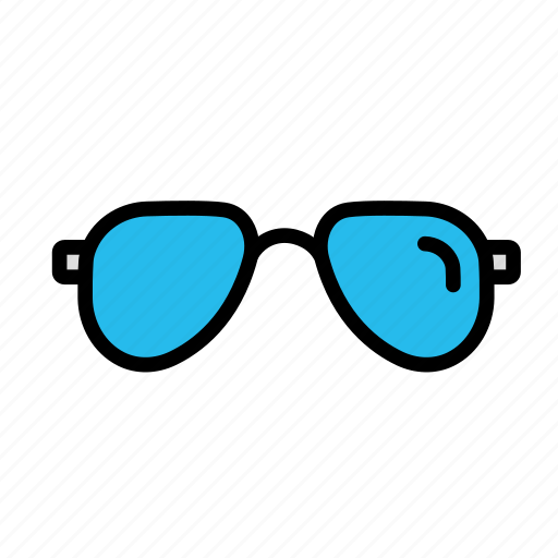 Accesories, clothing, fashion, glasses icon - Download on Iconfinder