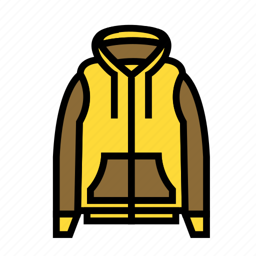 Accesories, clothing, fashion, hoodie icon - Download on Iconfinder