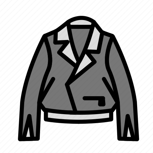 Accesories, clothing, fashion, jacket icon - Download on Iconfinder