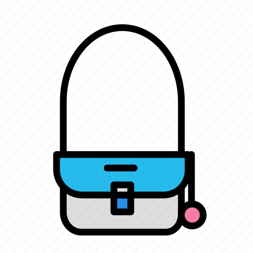 Accesories, clothing, fashion, purse icon - Download on Iconfinder